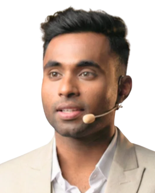 Sandeep Sarkar, founder of Royal Bengal Academy